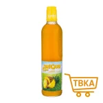 شربت آناناس 780 گرمی سن‌ایچ
