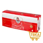 چای سیاه کیسه‌ای 25 عددی شهرزاد