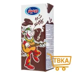 شیر کاکائو فرادما 200 میلی لیتری دومینو