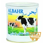 شیر عسل تغلیظ شده کلیددار البحر - 387 گرم