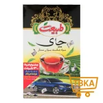 چای سیاه شکسته سیلان 450 گرمی طبیعت