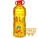 روغن سرخ کردنی بدون پالم ۳ لیتری لایت طبیعت