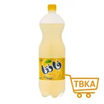 نوشابه لیمویی 1.5 ‌‌لیتری فانتا