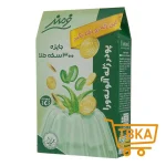 پودر ژله آلوئه‌ورا 100 گرمی فرمند