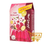 پودر ژله انار 100 گرمی فرمند