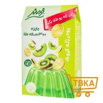 پودر ژله با طعم کیوی 100 گرمی فرمند
