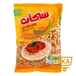 پروتئین سویا بافت دار ریز دانه 250 گرمی سبحان