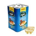 روغن 5کیلویی خوراکی غنچه