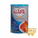 روغن 900گرم خوراکی لادن