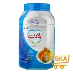 روغن نیمه جامد 5 کیلوگرمی لادن