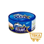 کنسرو ماهی تن جنوب 180 گرمی