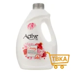 مایع دستشویی کرمی lovely scent اکتیو