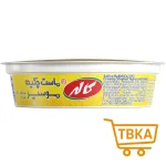 ماست چکیده موسیر کاله 100 گرم